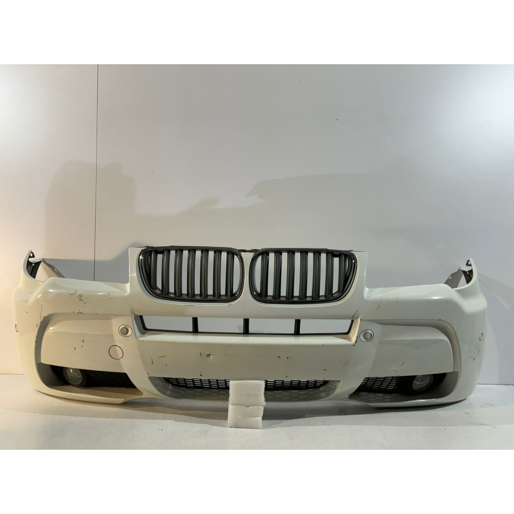 BMW X3 E83 M-Pakiet Zderzak...
