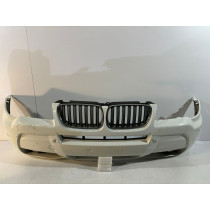 BMW X3 E83 M-Pakiet Zderzak kompletny - 13948