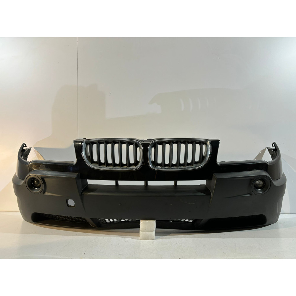 BMW X3 E83 Zderzak przedni...