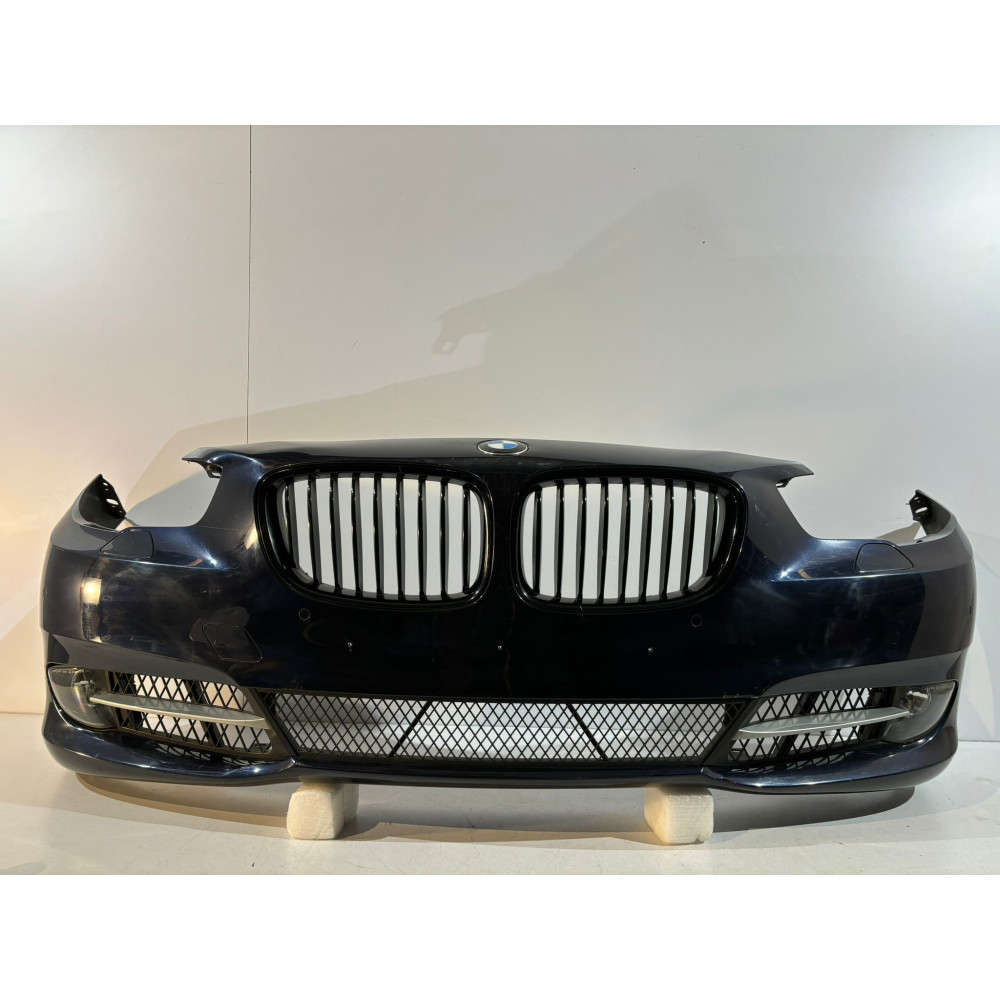 BMW 5 GT F07 Zderzak...
