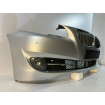 BMW 5 F10 / F11 Zderzak przedni kompletny - 13952