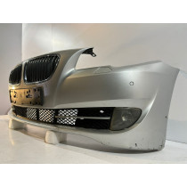 BMW 5 F10 / F11 Zderzak przedni kompletny - 13952