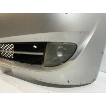 BMW 5 F10 / F11 Zderzak przedni kompletny - 13952