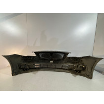 BMW 5 F10 / F11 Zderzak przedni kompletny - 13952