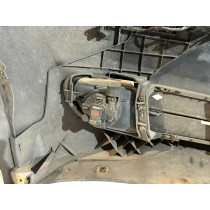 BMW 5 F10 / F11 Zderzak przedni kompletny - 13952