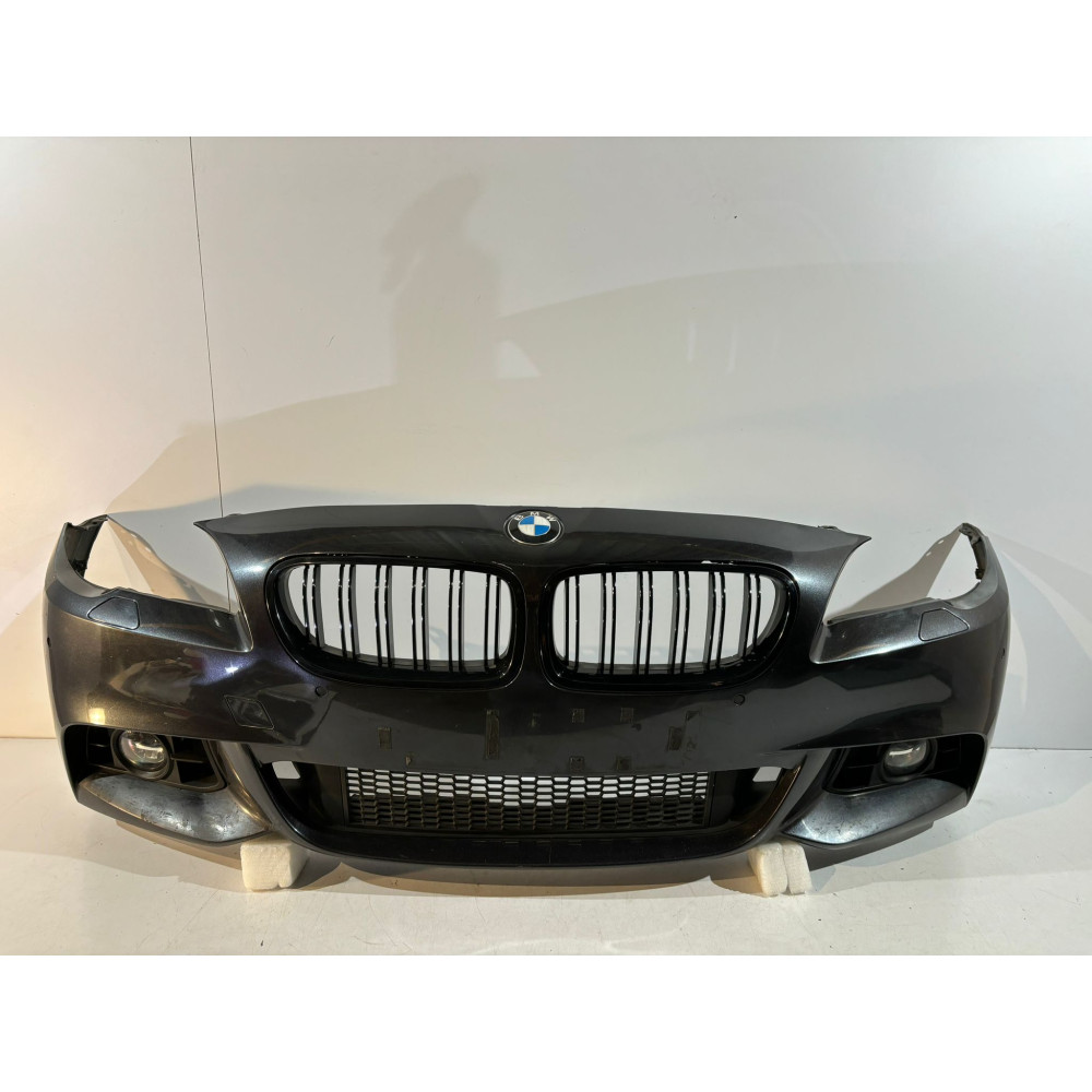 BMW 5 F10 / F11 Zderzak...