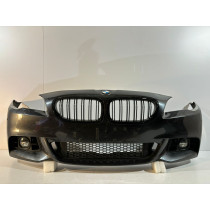 BMW 5 F10 / F11 Zderzak M-Pakiet Kompletny - 13953