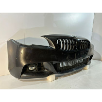 BMW 5 F10 / F11 Zderzak M-Pakiet Kompletny - 13953