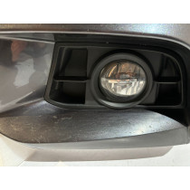 BMW 5 F10 / F11 Zderzak M-Pakiet Kompletny - 13953
