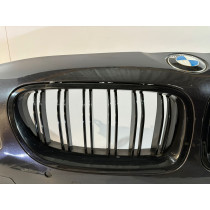 BMW 5 F10 / F11 Zderzak M-Pakiet Kompletny - 13953