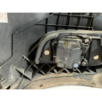 BMW 5 F10 / F11 Zderzak M-Pakiet Kompletny - 13953