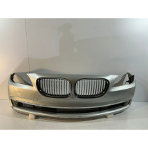 BMW 7 F01 / F02 Zderzak przedni kompletny - 13954
