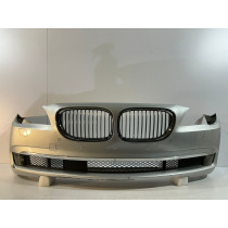 BMW 7 F01 / F02 Zderzak przedni kompletny - 13954