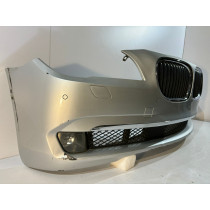 BMW 7 F01 / F02 Zderzak przedni kompletny - 13954
