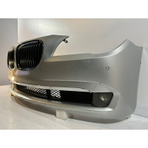 BMW 7 F01 / F02 Zderzak przedni kompletny - 13954