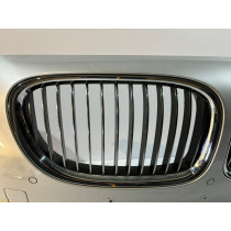 BMW 7 F01 / F02 Zderzak przedni kompletny - 13954