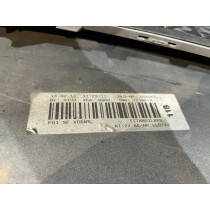 BMW 7 F01 / F02 Zderzak przedni kompletny - 13954
