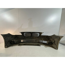 BMW 7 F01 / F02 Zderzak przedni kompletny - 13954