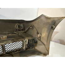 BMW 7 F01 / F02 Zderzak przedni kompletny - 13954