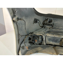 BMW 7 F01 / F02 Zderzak przedni kompletny - 13954