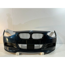 BMW 1 F20 / F21 M-Pakiet Zderzak kompletny - 13957