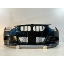 BMW 1 F20 / F21 M-Pakiet Zderzak kompletny - 13957