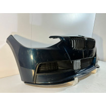 BMW 1 F20 / F21 M-Pakiet Zderzak kompletny - 13957