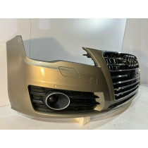 AUDI A7 4G Zderzak przedni kompletny/Radar- 13959