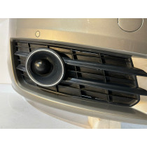 AUDI A7 4G Zderzak przedni kompletny/Radar- 13959