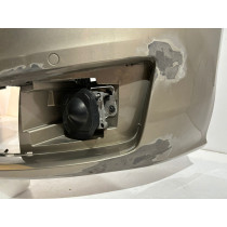 AUDI A7 4G Zderzak przedni kompletny/Radar- 13959