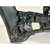 AUDI A7 4G Zderzak przedni kompletny/Radar- 13959