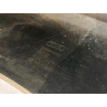 AUDI A7 4G Zderzak przedni kompletny/Radar- 13959