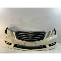 Mercedes E W212 AMG Zderzak kompletny - 13960