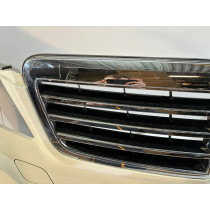 Mercedes E W212 AMG Zderzak kompletny - 13960
