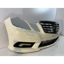 Mercedes E W212 AMG Zderzak kompletny - 13960