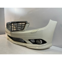 Mercedes C W204 AMG Zderzak kompletny - 13961