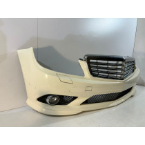 Mercedes C W204 AMG Zderzak kompletny - 13961