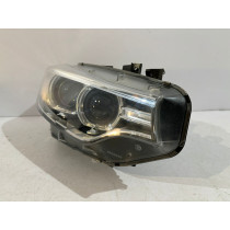 BMW 4 F32 Lampa przednia Bi-Xenon Skrętny R- 13962