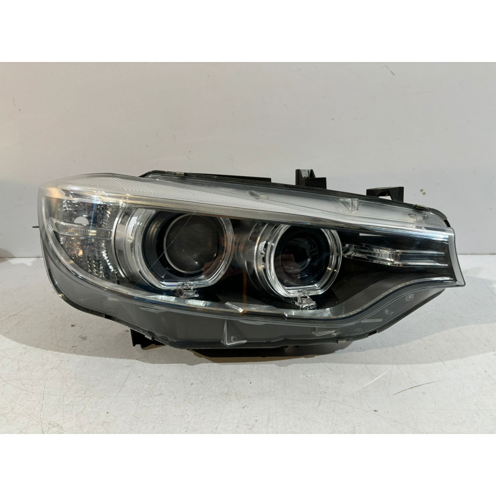 BMW 4 F32 Lampa przednia...