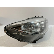 BMW 4 F32 Lampa przednia Bi-Xenon Skrętny R- 13962