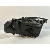 BMW 4 F32 Lampa przednia Bi-Xenon Skrętny R- 13962