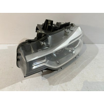 BMW 3 F30 / F31 Lampa przednia Bi-Xenon L - 13965