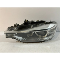 BMW 3 F30 / F31 Lampa przednia Bi-Xenon L - 13965
