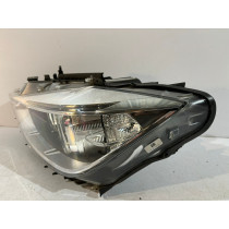 BMW 3 F30 / F31 Lampa przednia Bi-Xenon L - 13965
