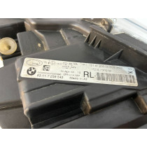 BMW 3 F30 / F31 Lampa przednia Bi-Xenon L - 13965