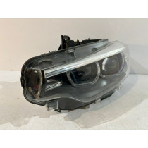BMW 4 F32 / F36 LCI Lampa przednia Led L - 13966
