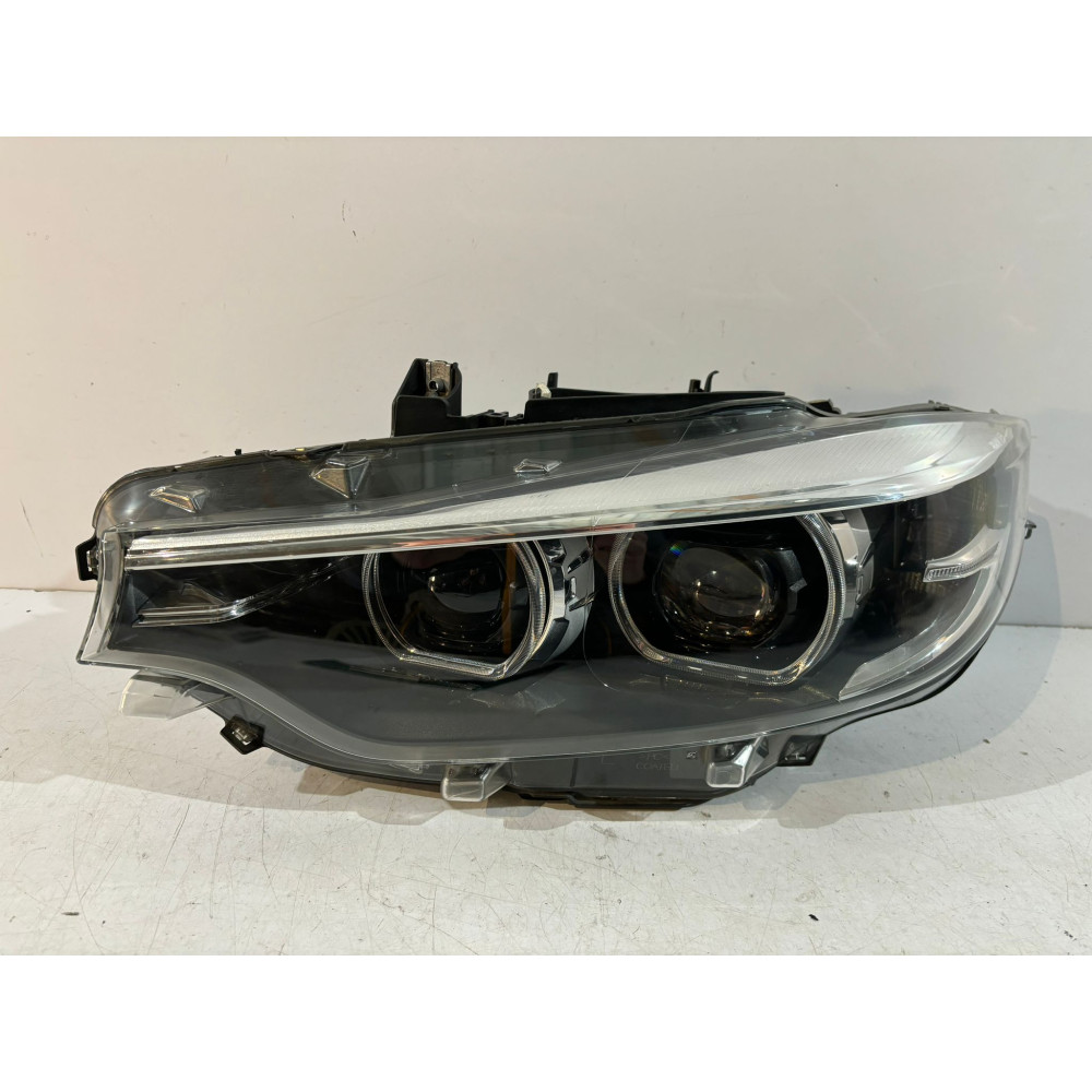 BMW 4 F32 / F36 LCI Lampa...
