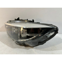 BMW 4 F32 / F36 LCI Lampa przednia Led L - 13966