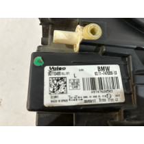 BMW 4 F32 / F36 LCI Lampa przednia Led L - 13966
