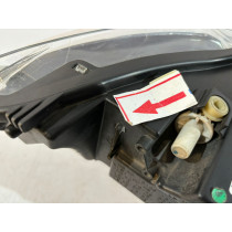 BMW 4 F32 / F36 LCI Lampa przednia Led L - 13966